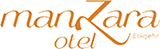 Manzara Otel Logo