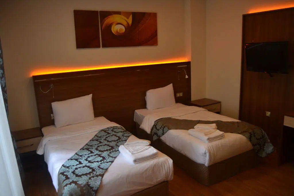room image